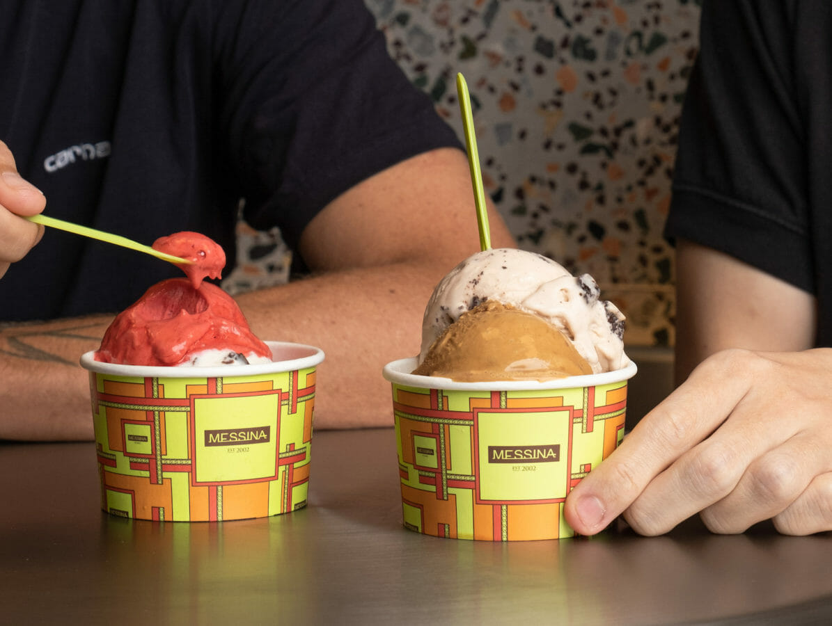 Messina gelateria set to open first Hong Kong location on Pottinger Street