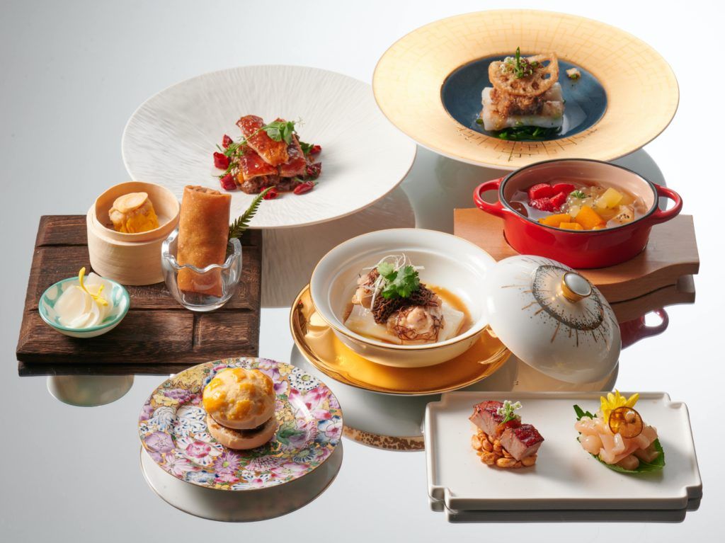 new eats september 27