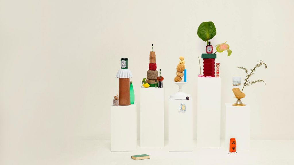 Beauty Sweep: Hermès Beauty, Byredo and all the new launches to know about this week