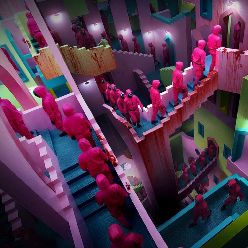 Loved ‘Squid Game’? Here are 7 other survival game-themed shows to watch now