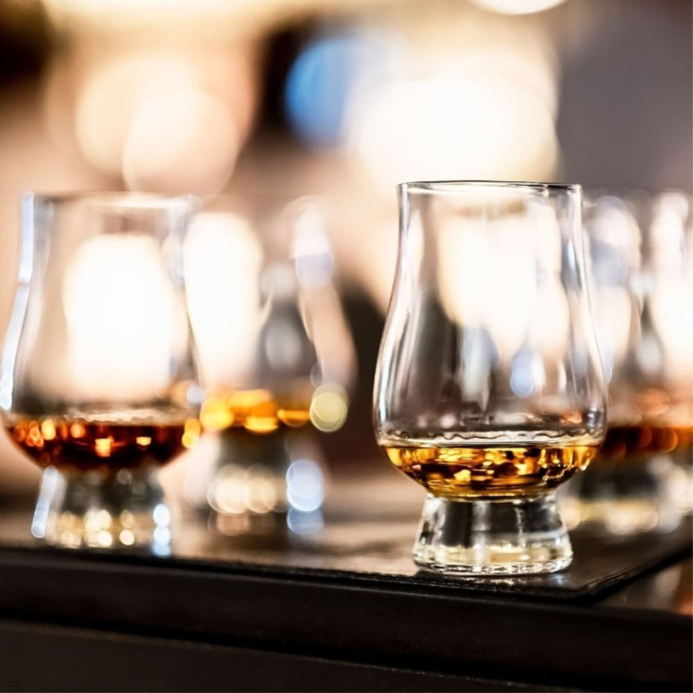 The rare Scotch market will hit record highs this year — and so will prices