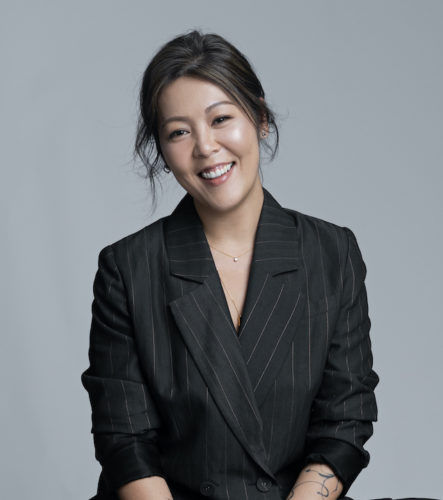 Sheer founder Lisa Cheng on helping women in need and her charity
