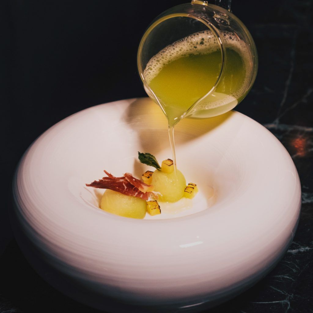 To Hong Kong, With Love: Kenzo Lee on developing Twenty Fifth Hour’s cocktail tasting menu