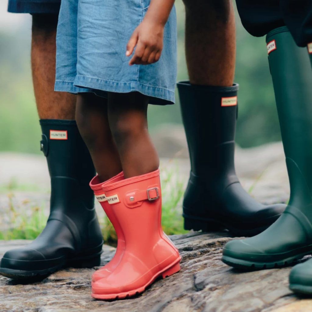 For a Rainy Day: The 7 best water-proof rain boots to buy now