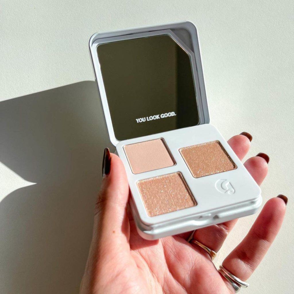 Beauty Sweep: Glossier Monochromes, Le Labo Thé Matcha and all the launches to know about this week