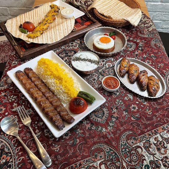 Halal food 11 Best restaurants in Hong Kong