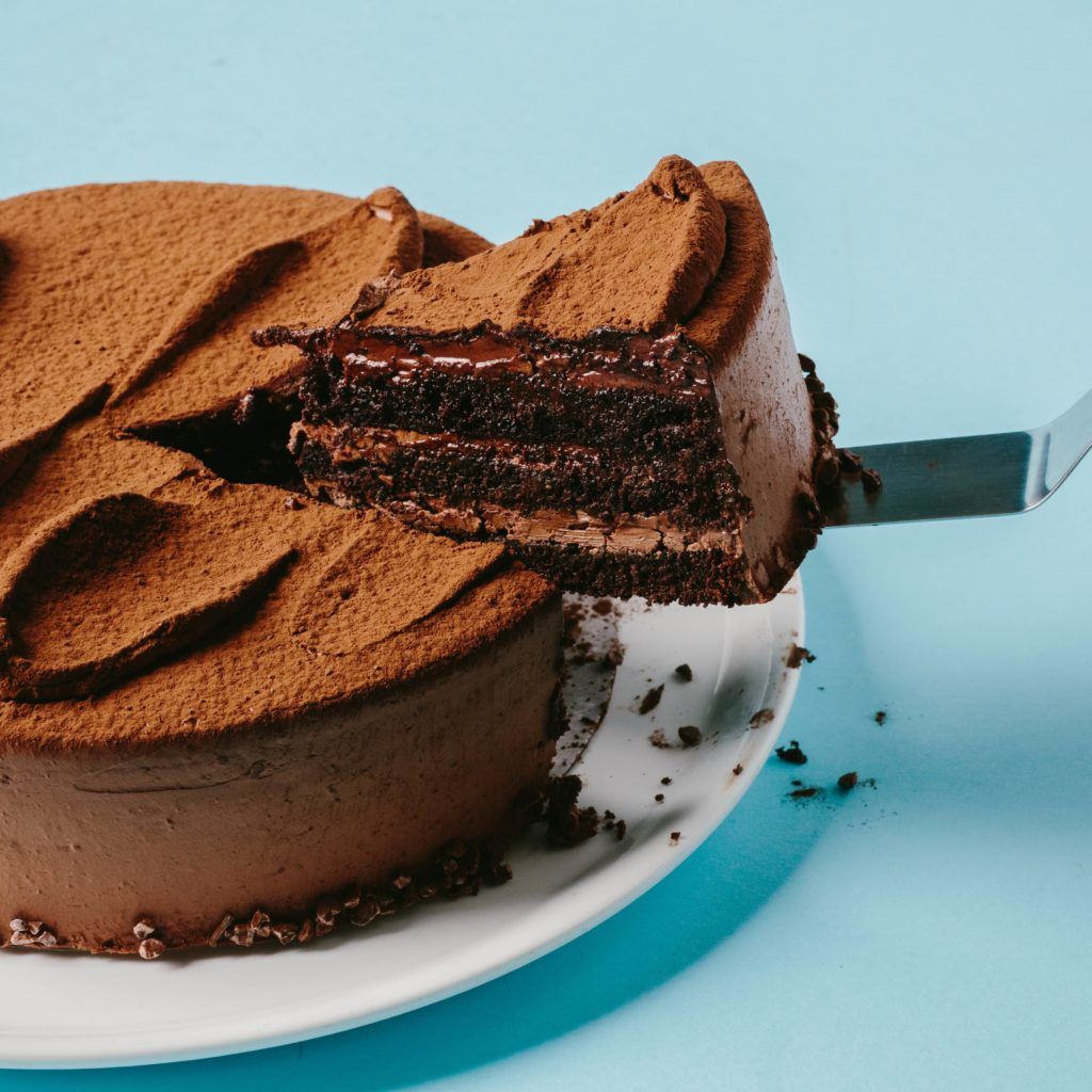 Butter Cake Shop opens in Soho: Here are our favourite slices