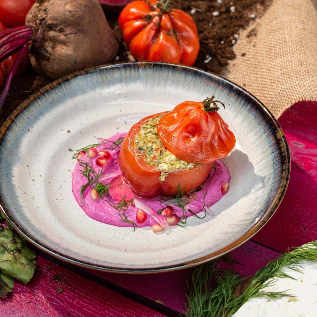 New Eats: Claypot menu from Chilli Fagara, Little Bedu opens on Gough Street and more