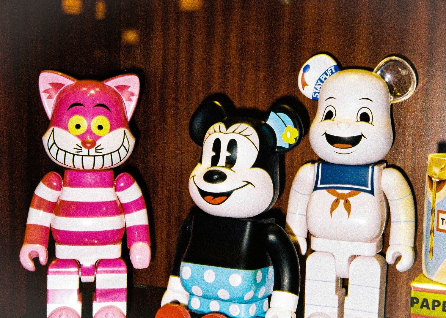 Bearbrick