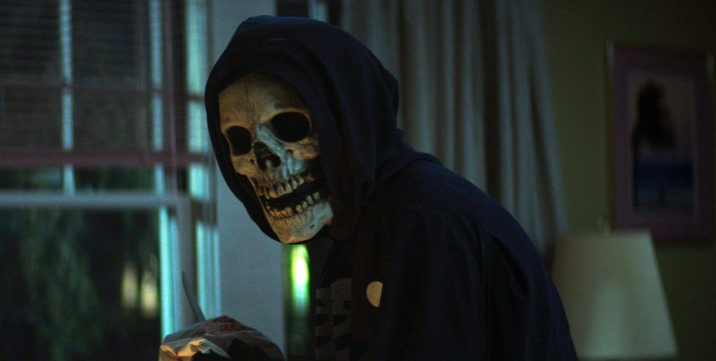 5 scary movies to stream right now on Netflix Hong Kong