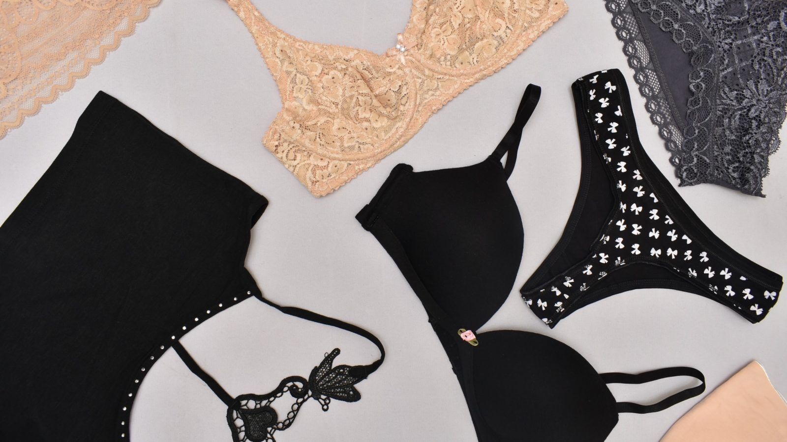 How to Succeed: Lisa Cheng of Sheer Lingerie on their 10th anniversary