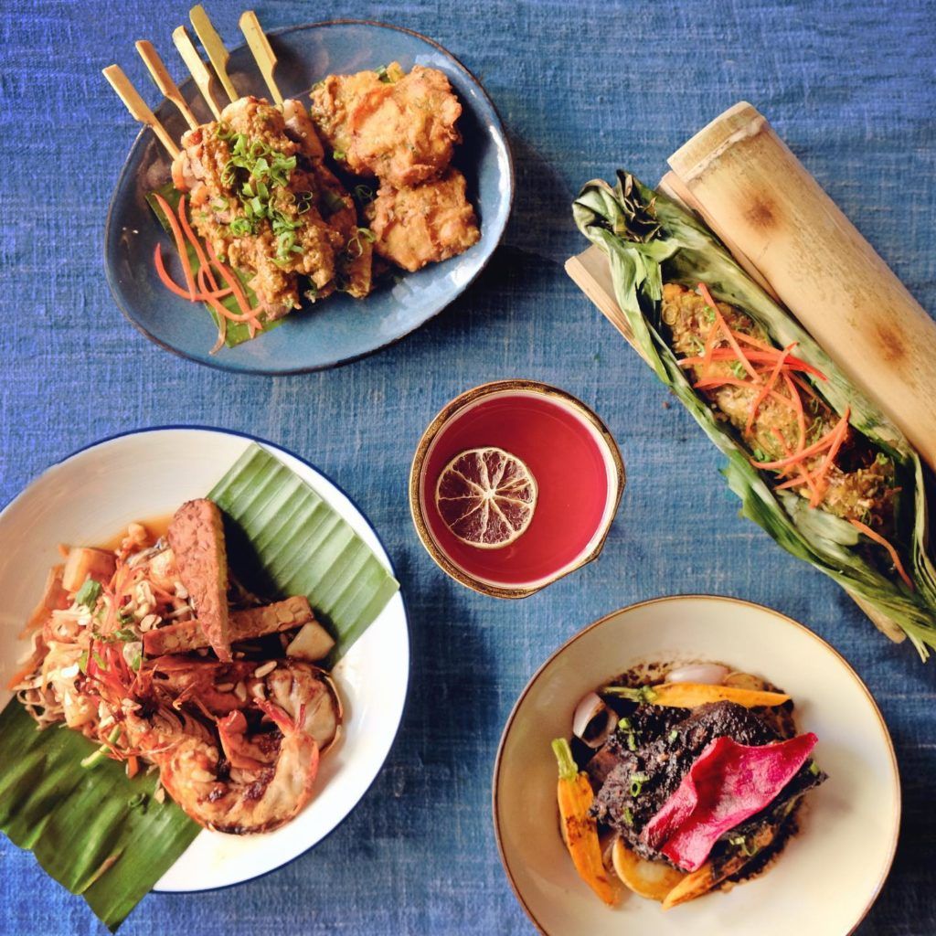 The best Indonesian restaurants in Hong Kong