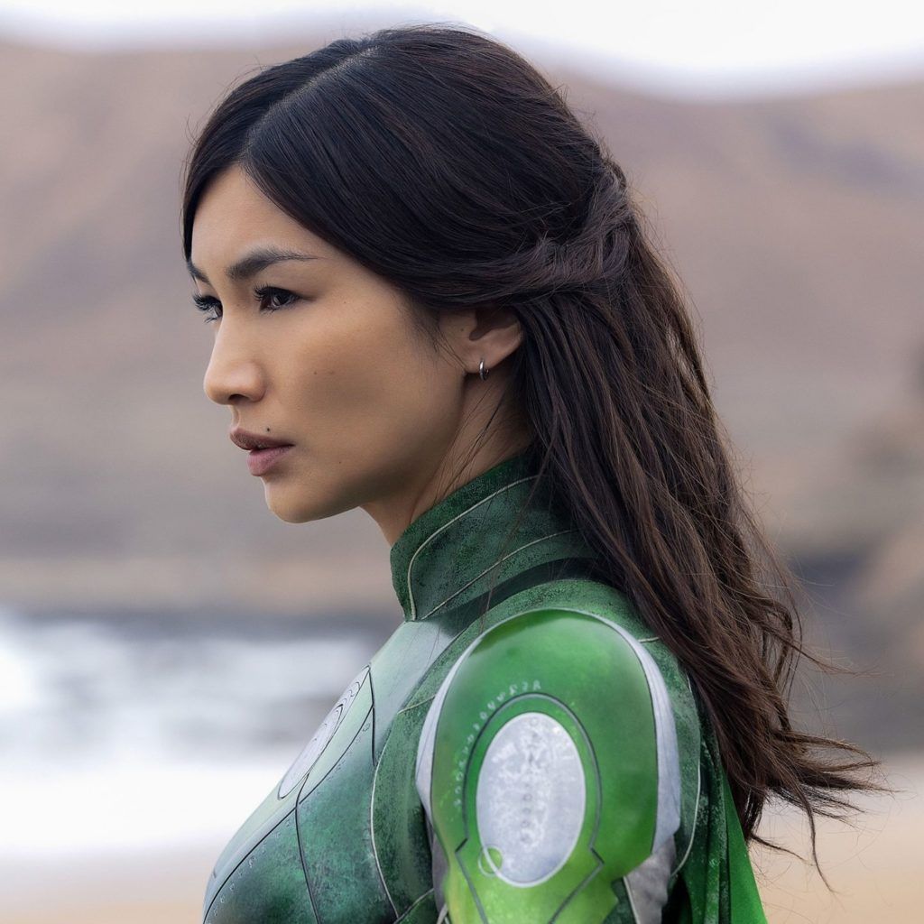 Fans are divided over ‘Eternals’, Chloé Zhao’s Marvel directorial debut