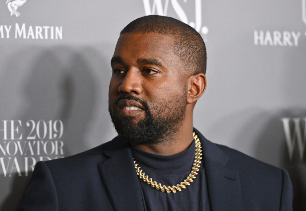 From Kanye West to Katy Perry: Celebrities who have changed their names