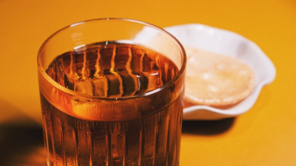 Best Sips: 4 drinks in Hong Kong we loved this week