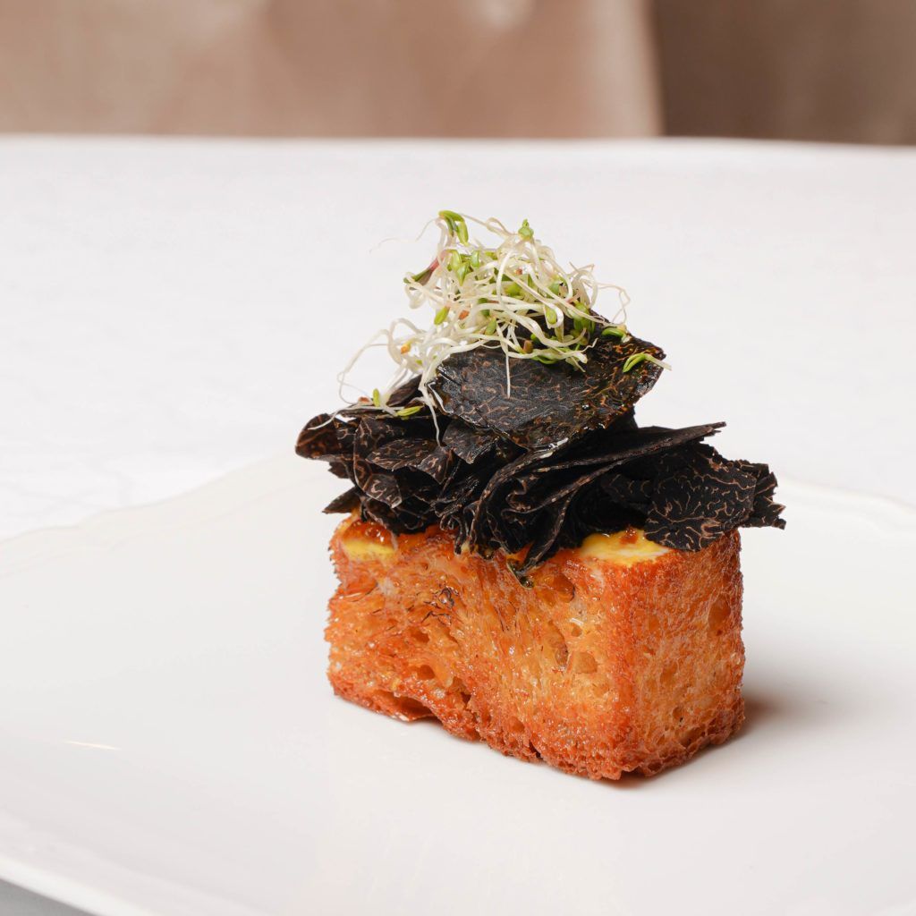 Best Bites: 6 dishes in Hong Kong we loved this week
