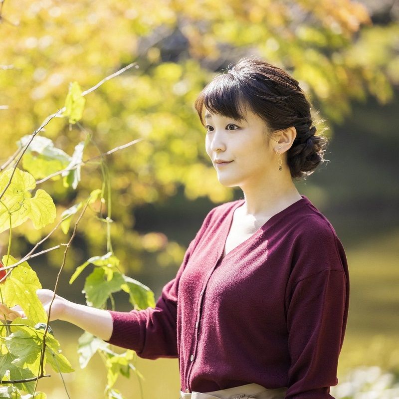 Princess Mako of Japan set to marry commoner Kei Komuro amid controversy