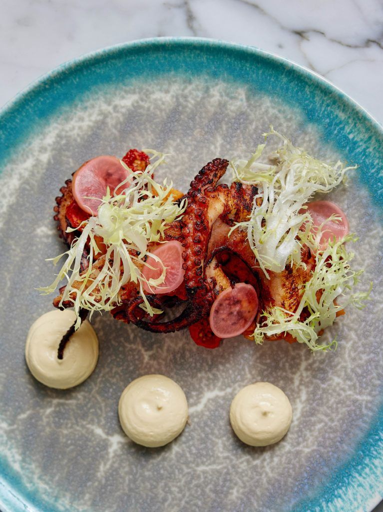 new eats 26 october