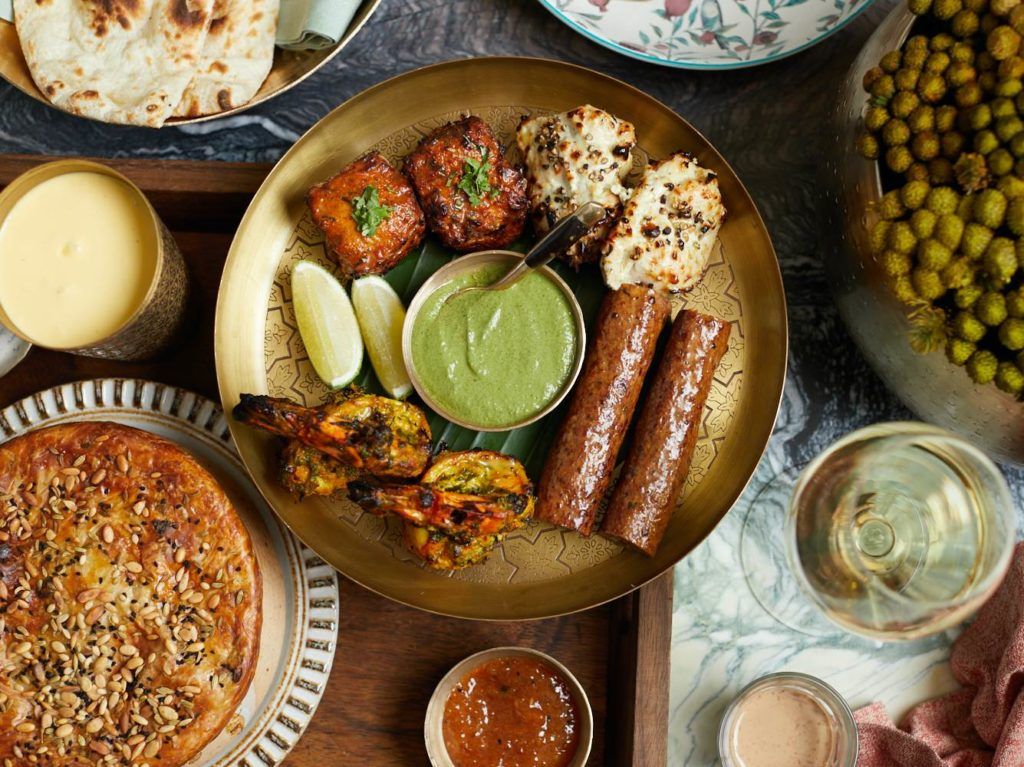 new eats 26 october