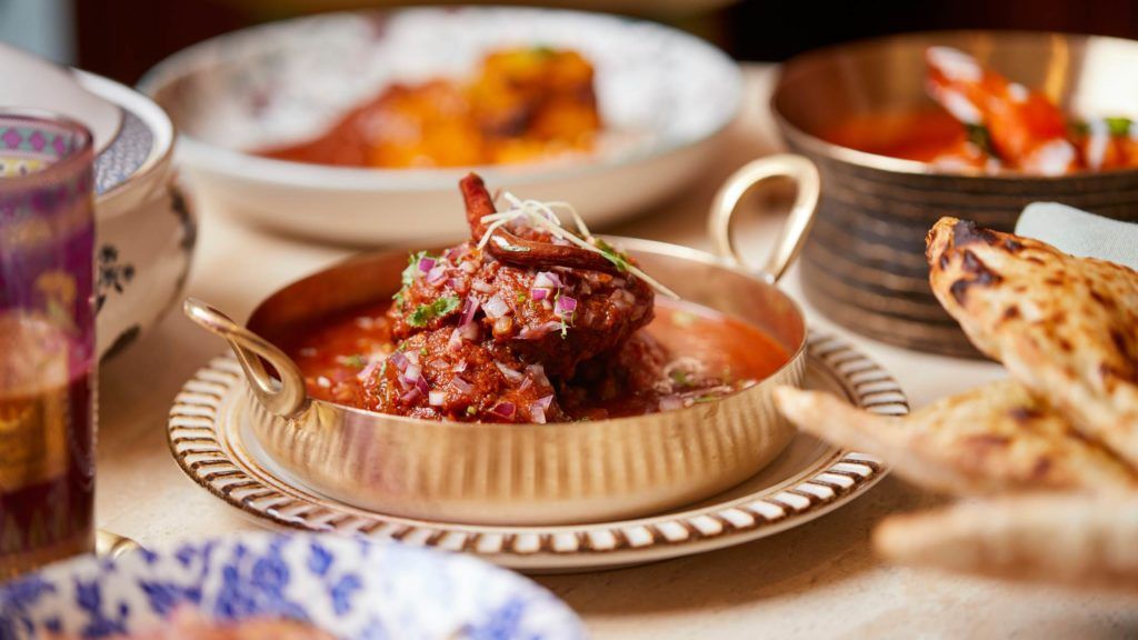 New Eats: Diwali celebrations at Chaat and Black Sheep GO, Mirror takes over McDonald’s and more