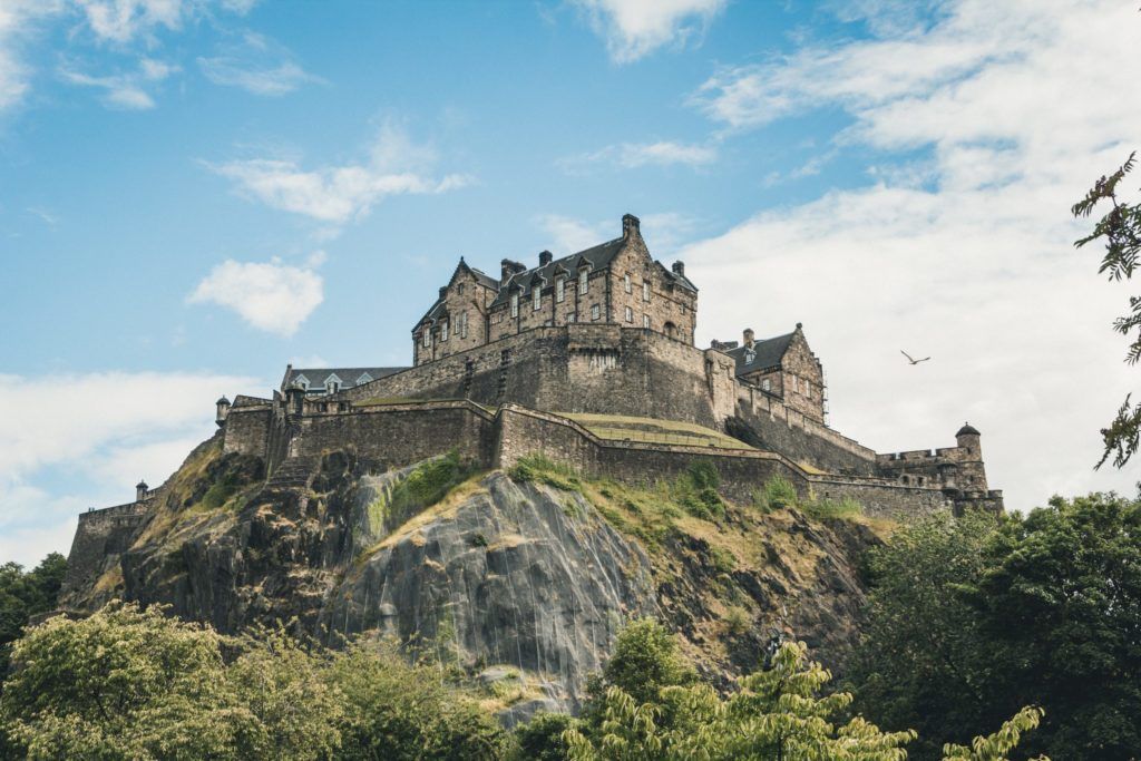 Boo! These are 9 of the most haunted places around the world