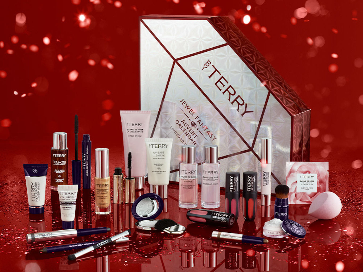 Best Luxury Beauty Advent Calendars 2021