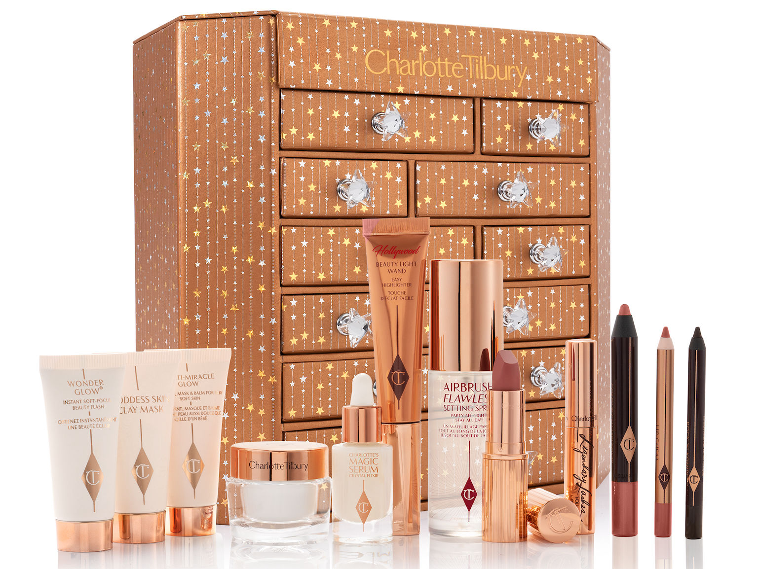 Best Makeup and Skincare Advent Calendars to Buy Now