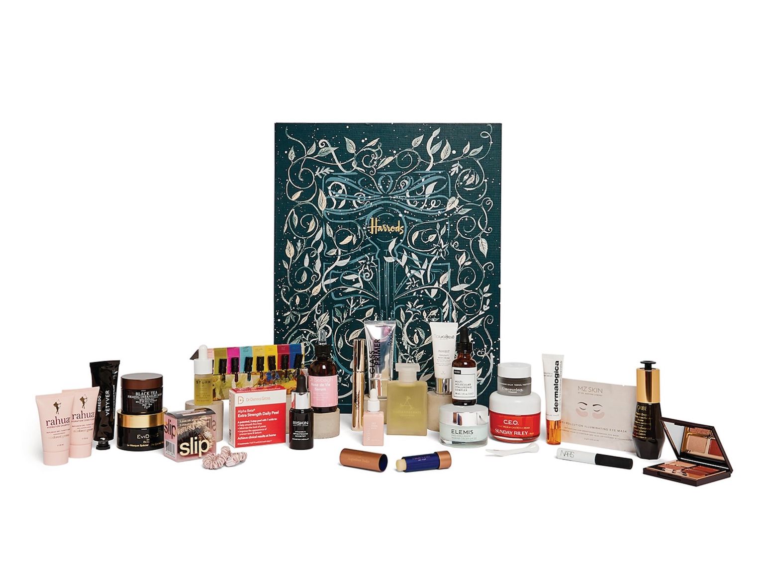 Best Department Store Holiday Advent Calendars 2021