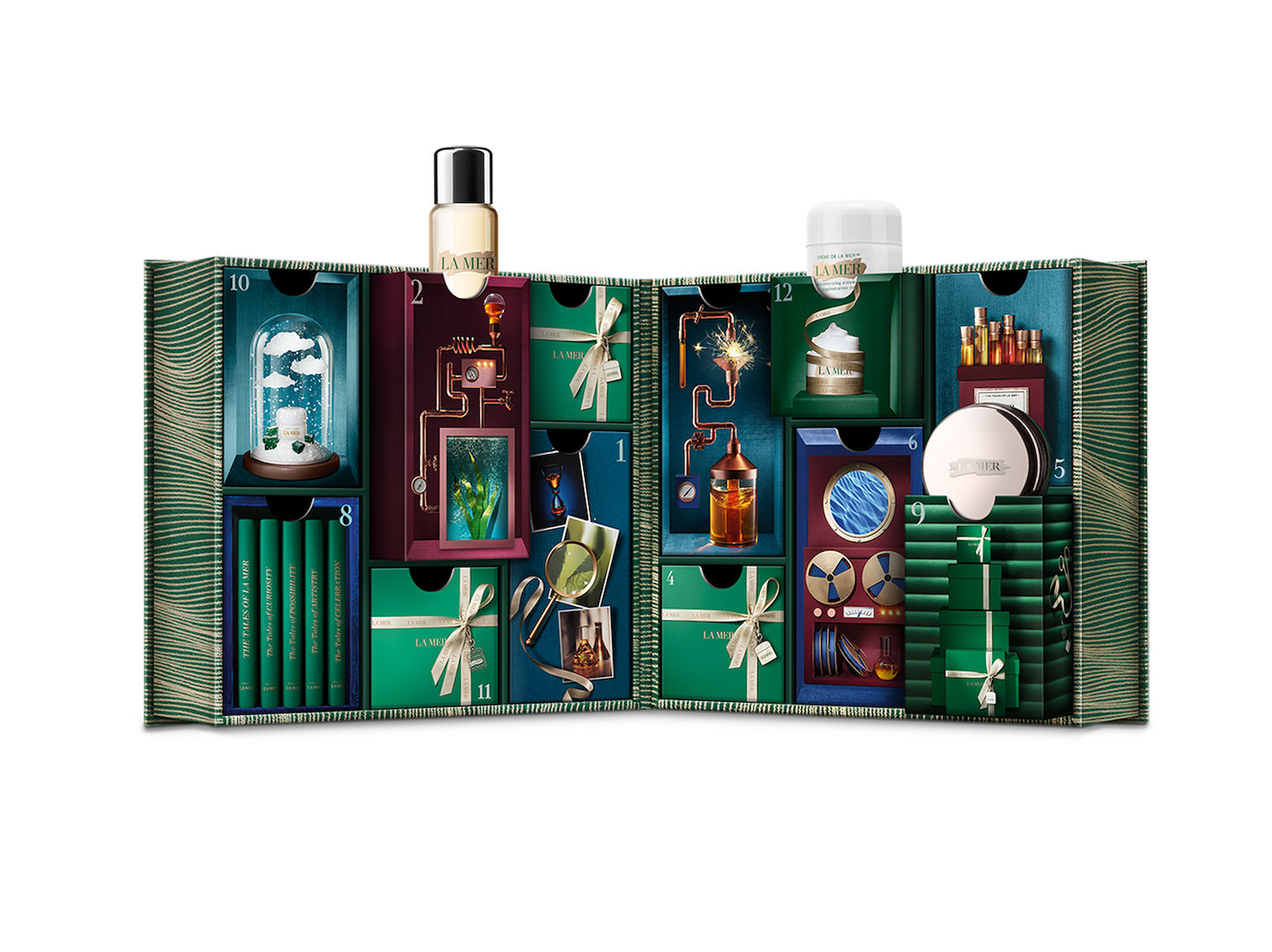 Best Luxury Skincare Advent Calendars 2021