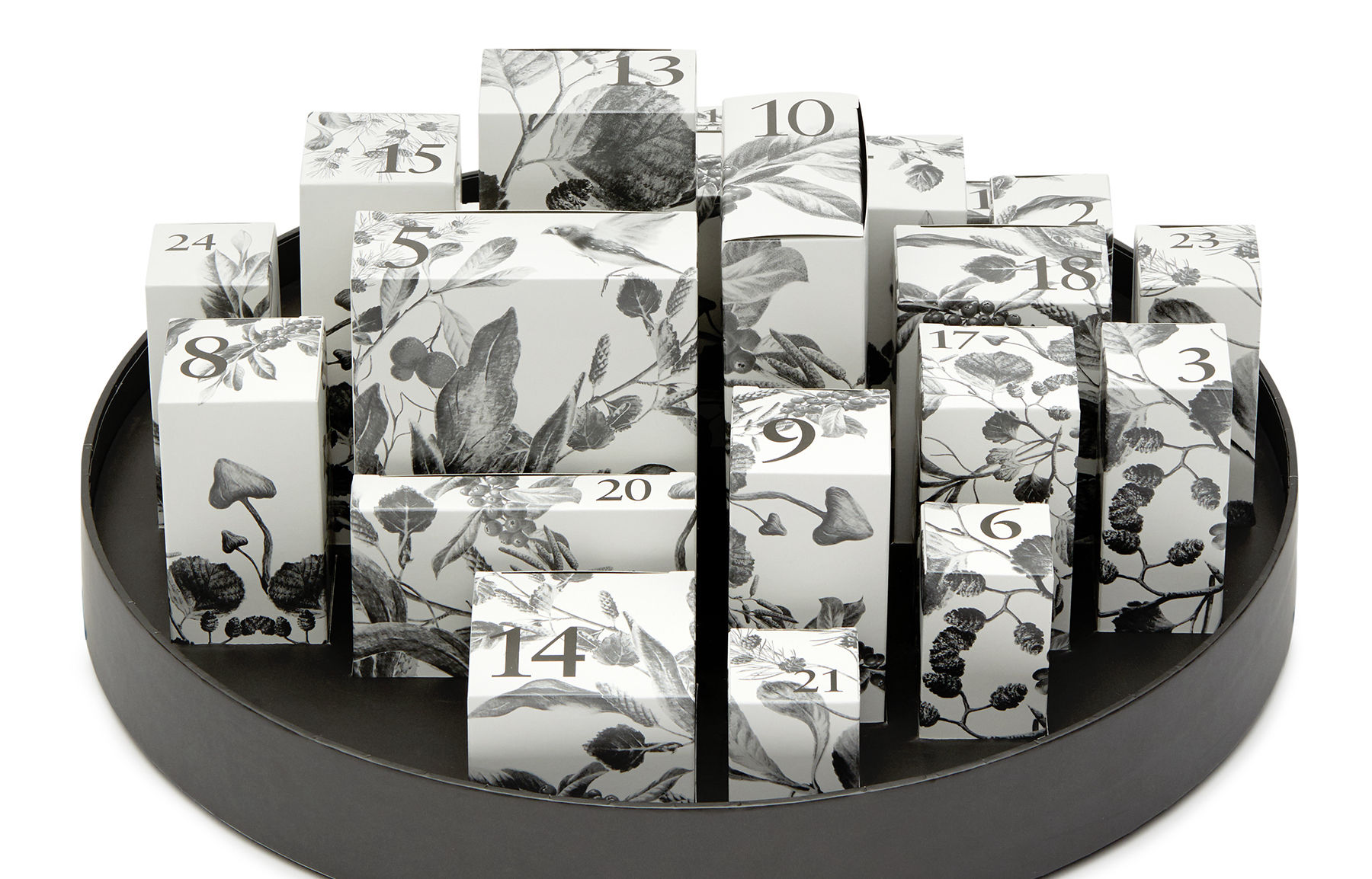 Best Department Store Advent Calendars 2021