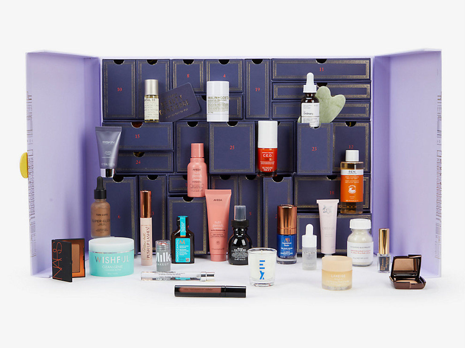 Best Beauty Advent Calendars to Order Now