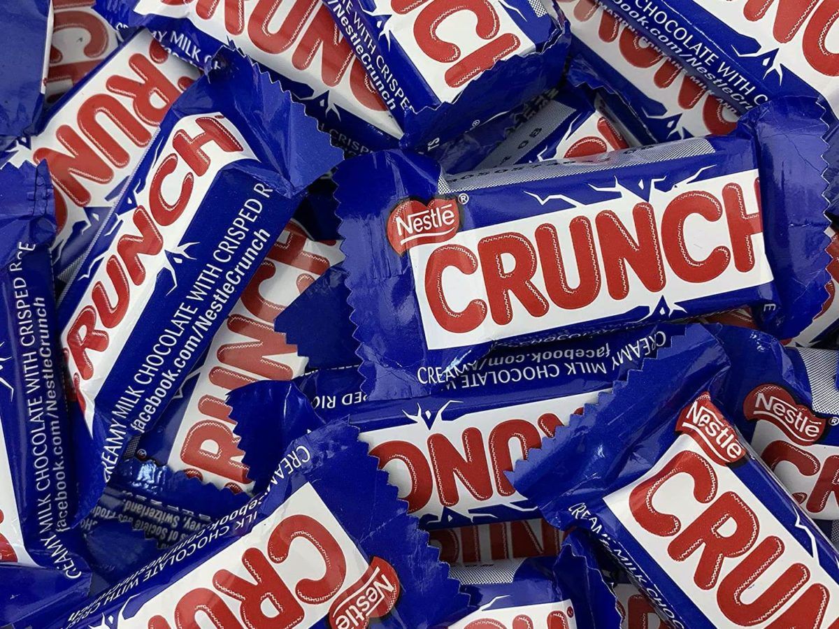 TrickorTreat All the best Halloween candy, ranked