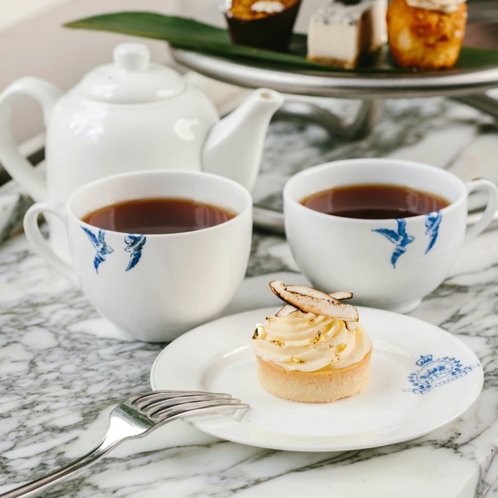 New Eats: Indulgent Eats family-style menu at Hatch, dessert pop-up at Aulis and more