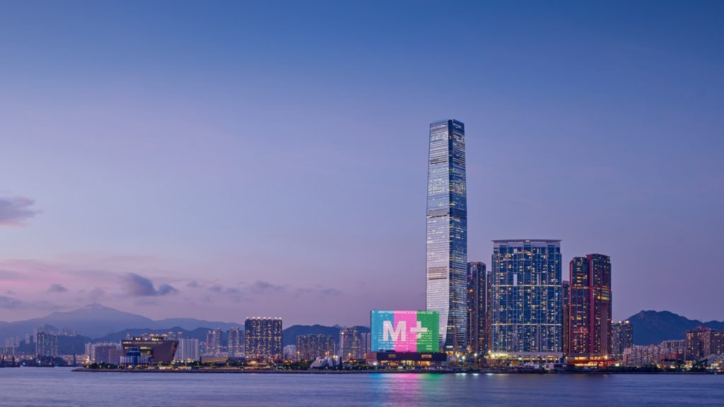 Things to do in Hong Kong this November 2021