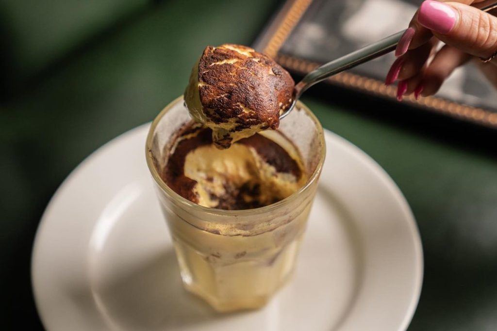 An Italian’s guide to the best tiramisu in Hong Kong