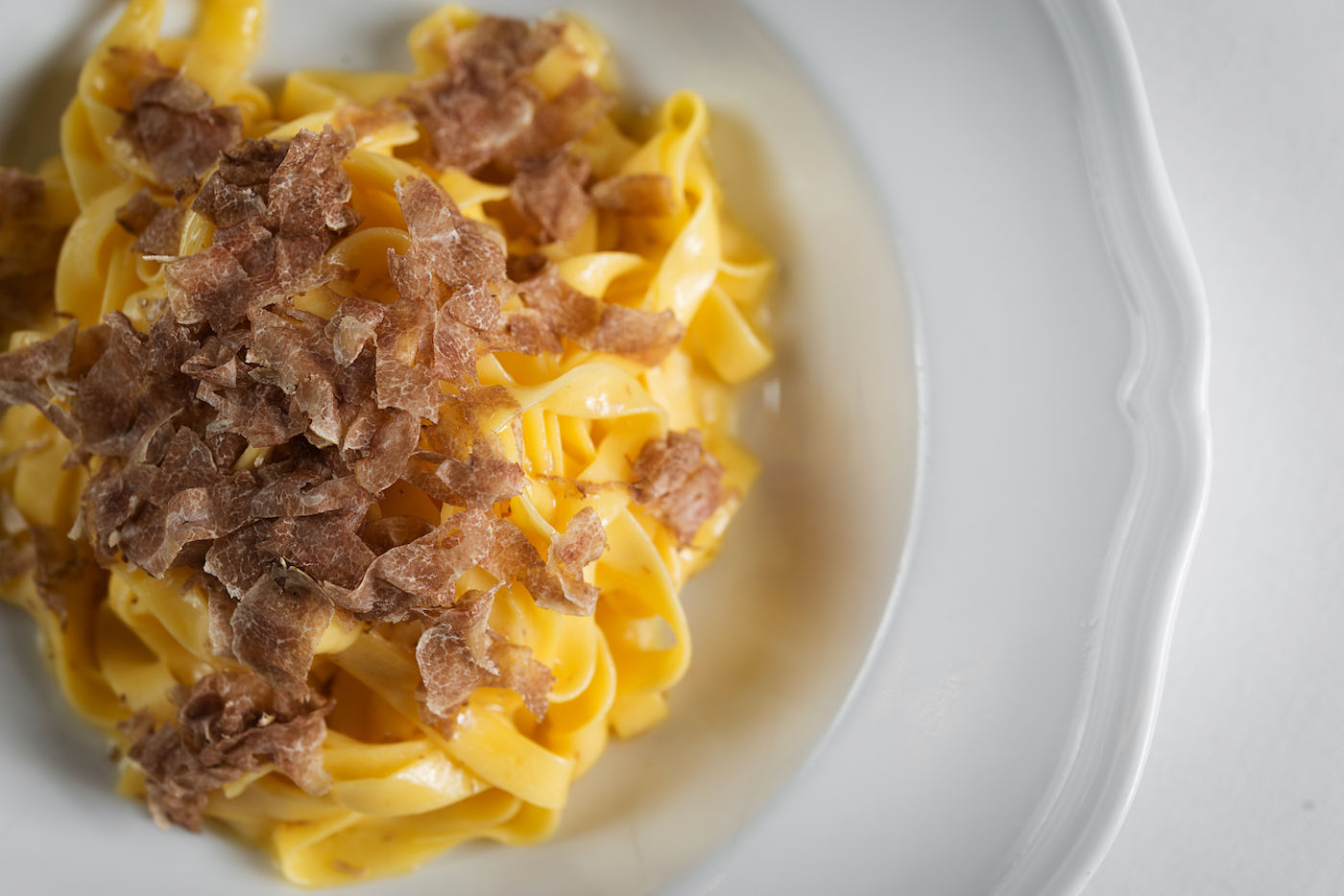 The best white truffle menus to try in Hong Kong Lifestyle Asia Hong Kong