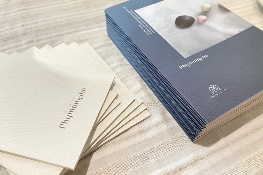 Spa Review: Luxus introduces Korean luxury brand “Phymongshe”