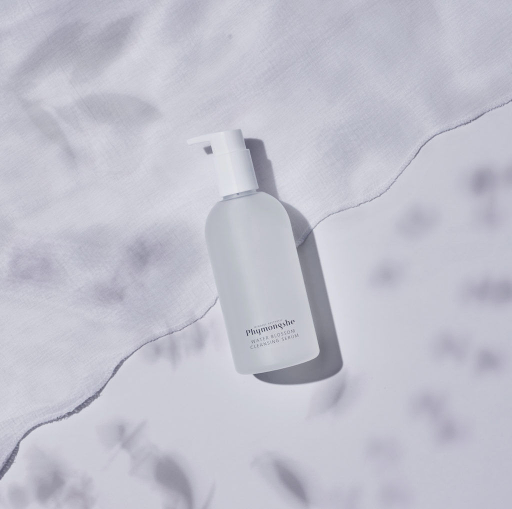 Spa Review: Luxus introduces Korean luxury skincare brand “Phymongshe” to their treatment line-up