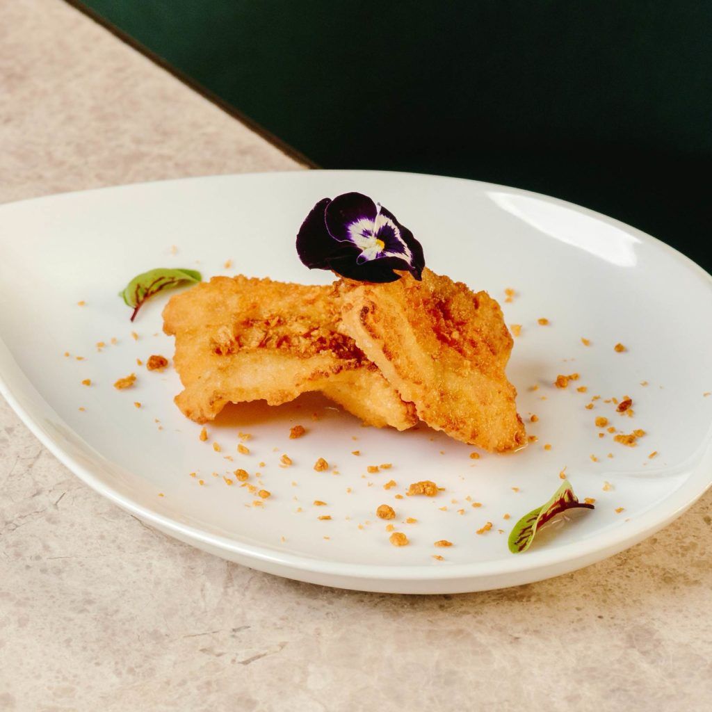 Best Bites: 5 dishes we loved this week