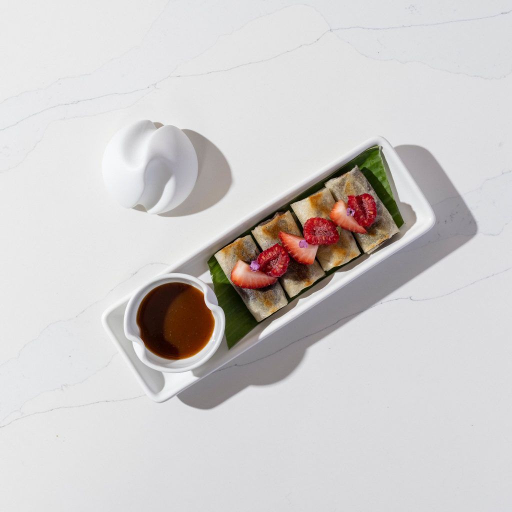 Where to eat in Hong Kong this November 2021