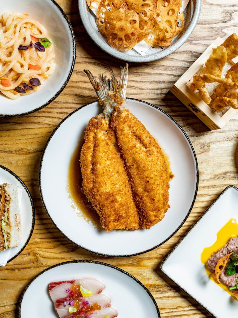 new eats 7 november