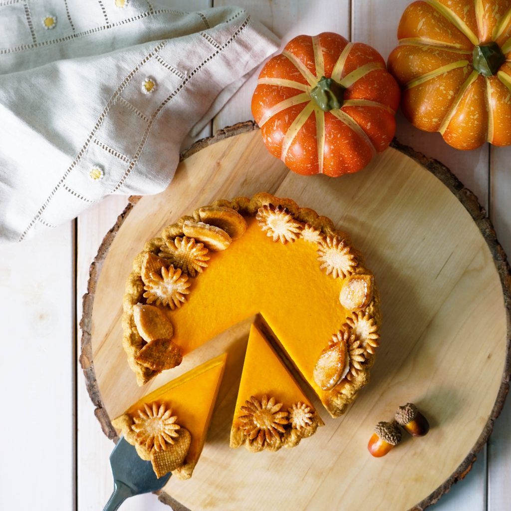 New Eats: Chop Chop claypot rice, Dang Wen Li by Dominique Ansel pies and more autumn season specials