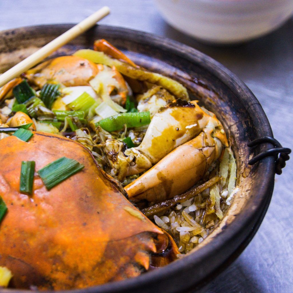 7 Hong Kong hiking trails that lead to good food