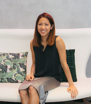 27 Questions: Valerie Chiu, founder of Cocoparadise, natural coconut treats