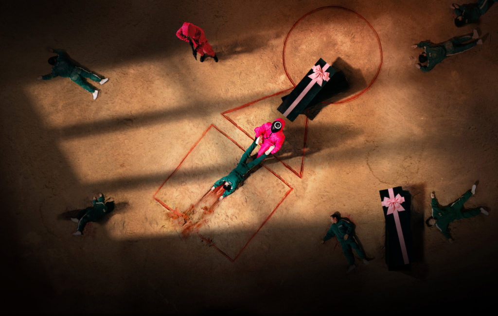 ‘Squid Game’ creator reveals what to expect in season 2