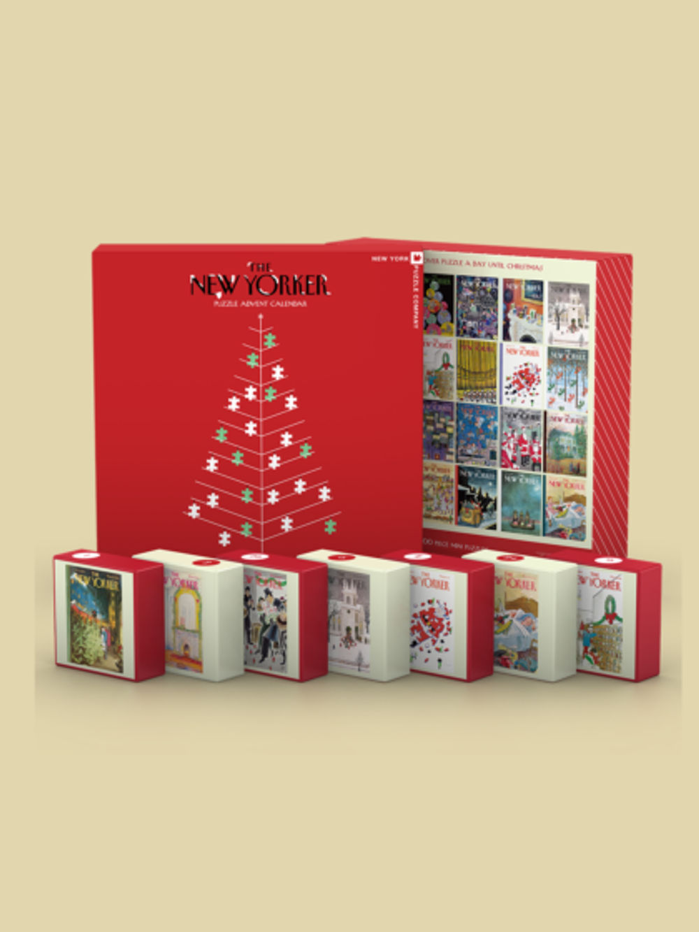 The 22 best Advent calendars to buy for Christmas 2021