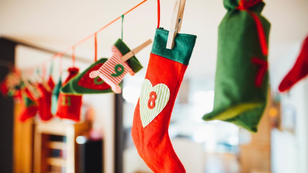 22 Advent calendars for every kind of Christmas countdown