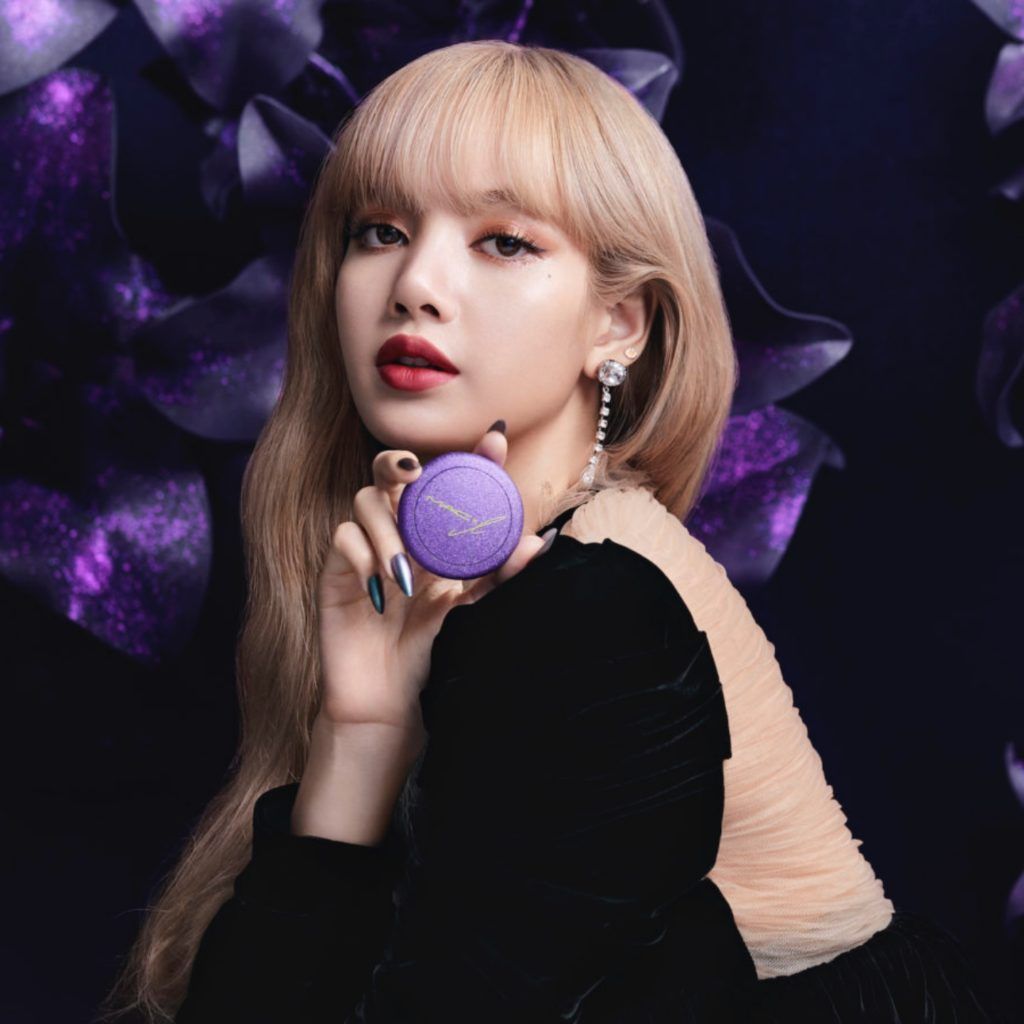 Blinks, assemble! Lisa’s first MAC collection is finally here