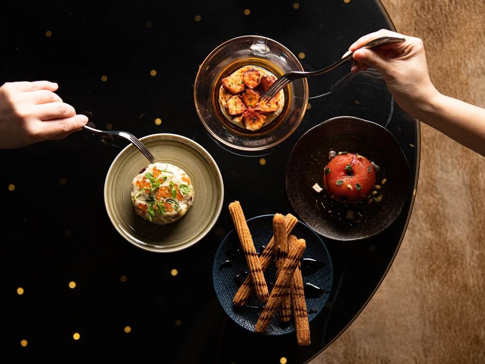 new eats 15 november