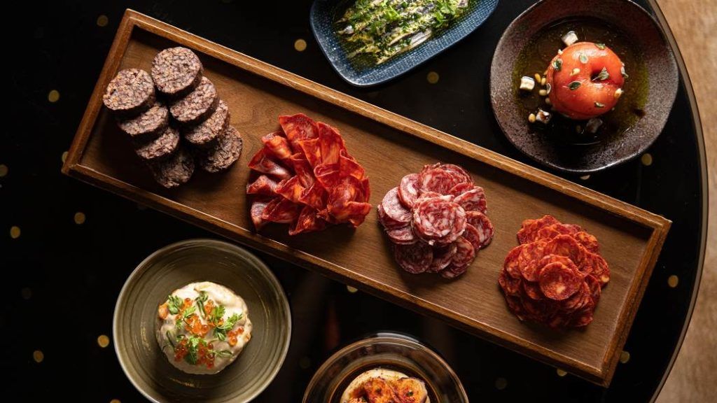 New Eats: 22 Ships’ charity lunch, Little Bao’s return to Soho and more
